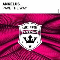 Artwork for Pave The Way by Angelus