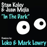 Artwork for In The Dark by Stan Kolev