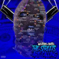 Artwork for The Streets Are Calling by Westside Cartel