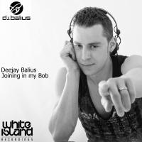 Artwork for Joining In My Bob by Deejay Balius