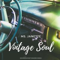 Artwork for Vintage Soul by Ms. Janette