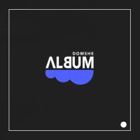 Artwork for Album by Domshe
