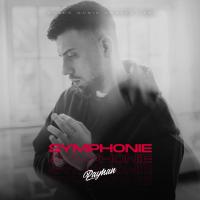 Artwork for SYMPHONIE by Payman