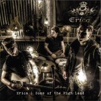 Artwork for Sons of the High Land by Erica