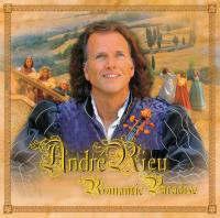 Artwork for Romantic Paradise by André Rieu