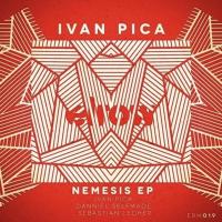 Artwork for Nemesis Ep by Ivan Pica