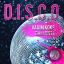 Artwork for D.I.S.C.O.