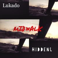 Artwork for Mid Walk by Lukado