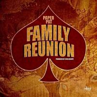 Artwork for Family Reunion by Paper Pat