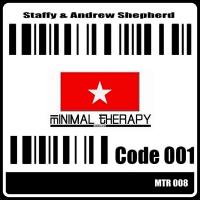 Artwork for Code 001 by Staffy