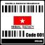 Artwork for Code 001