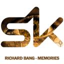 Artwork for Memories (Original Mix)