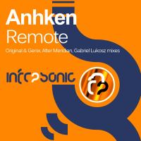 Artwork for Remote by Anhken