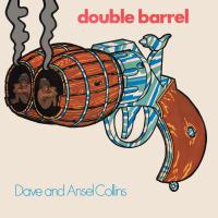 Artwork for Double Barrel (Expanded Version) by Dave & Ansel Collins