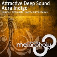 Artwork for Aura Indigo by Attractive Deep Sound