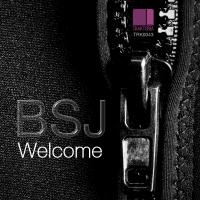 Artwork for Welcome by Enrico BSJ Ferrari