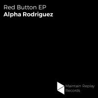 Artwork for Red Button EP by Alpha Rodriguez