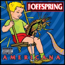 Artwork for "Pretty Fly (For A White Guy)" by The Offspring