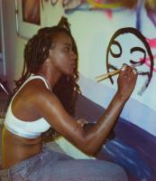 Angel Haze