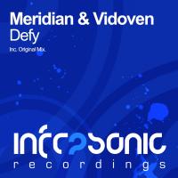 Artwork for Defy by Meridian