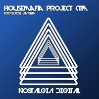 Artwork for Footloose Anthem by Housemafia Project Ktm