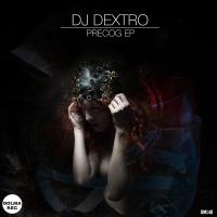 Artwork for Precog by DJ Dextro