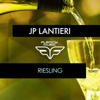 Artwork for Riesling by JP Lantieri