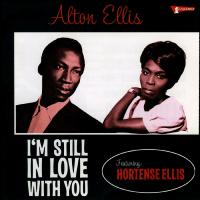 Artwork for I'm Still in Love With You by Alton Ellis