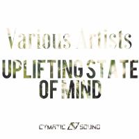 Artwork for Uplifting State Of Mind by Various Artists