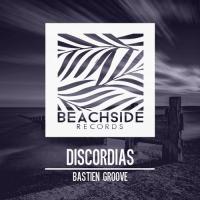 Artwork for Discordias by Bastien Groove