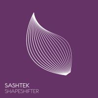 Artwork for Shapeshifter by Sashtek