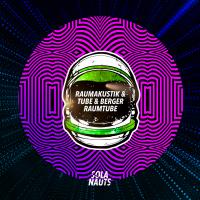 Artwork for Raumtube by Raumakustik