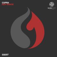 Artwork for Hot Sauce by Cupra