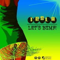 Artwork for Let's Bump! by Te5la