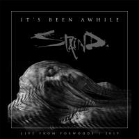 Artwork for Live: It’s Been Awhile by Staind