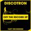 Artwork for Off The Record (Dub Mix)