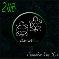 Artwork for Remember the 80's by 2WB