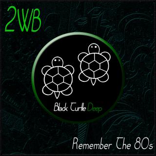 Artwork for Remember the 80S