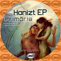 Artwork for Hanizt EP by Primarie