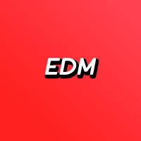 Artwork for EDM by Deep House