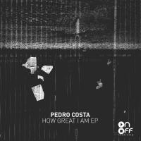 Artwork for How Great I Am EP by Pedro Costa