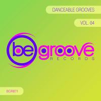 Artwork for Danceable Grooves, Vol.4 by Various Artists