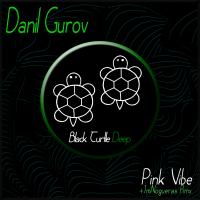 Artwork for Pink Vibe by Danil Gurov