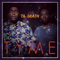 Artwork for Til Death by Tyme