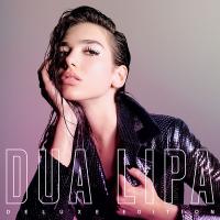 Artwork for Dua Lipa by Dua Lipa