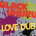Artwork for African Dub