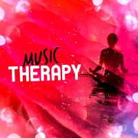 Artwork for Music Therapy by Relaxing Music Therapy