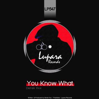 Artwork for You Know What (Original Mix)