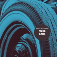 Artwork for More Cars by Hey Alan!