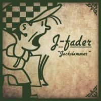 Artwork for Jackslammer by J Fader